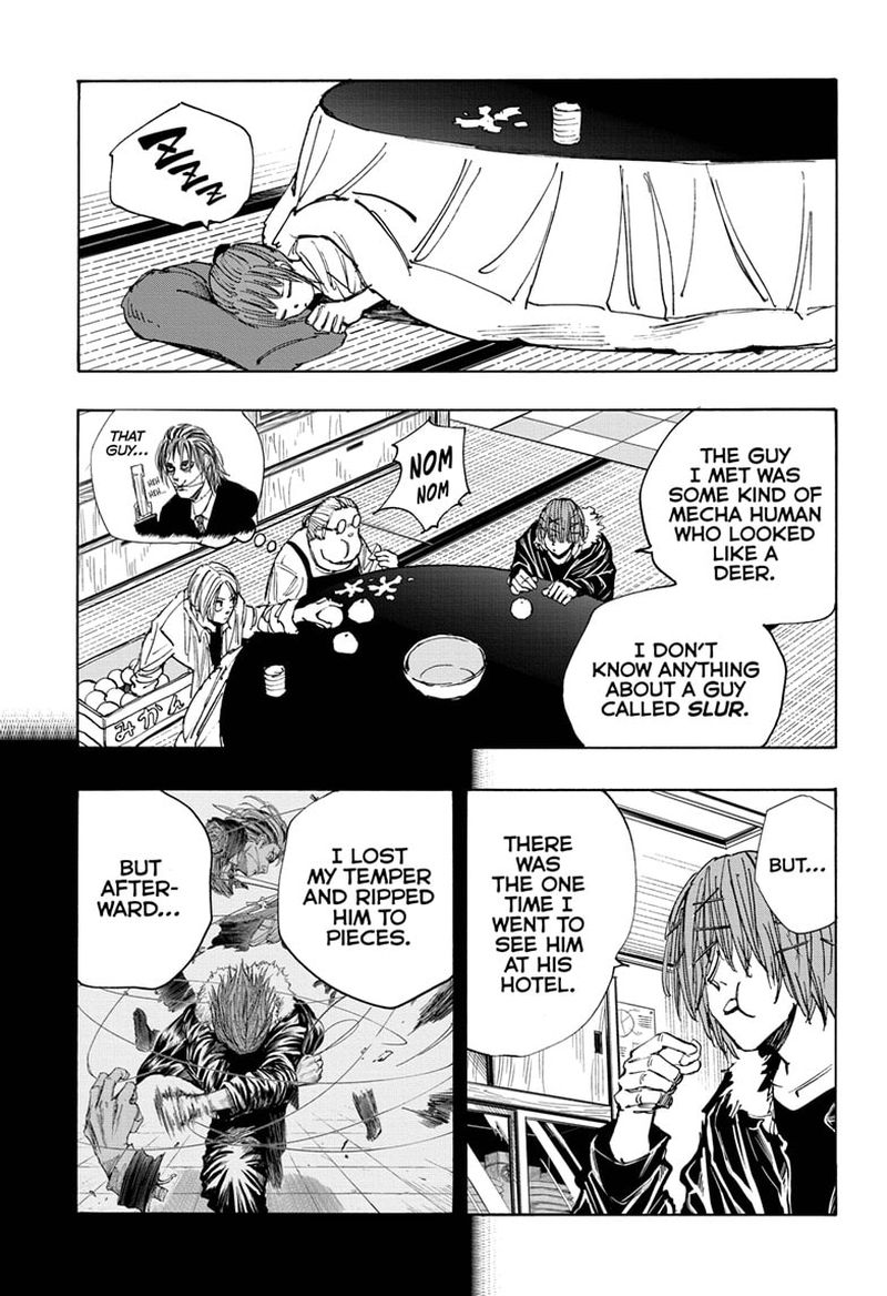 Chapter 50 Bicycle - Page 13